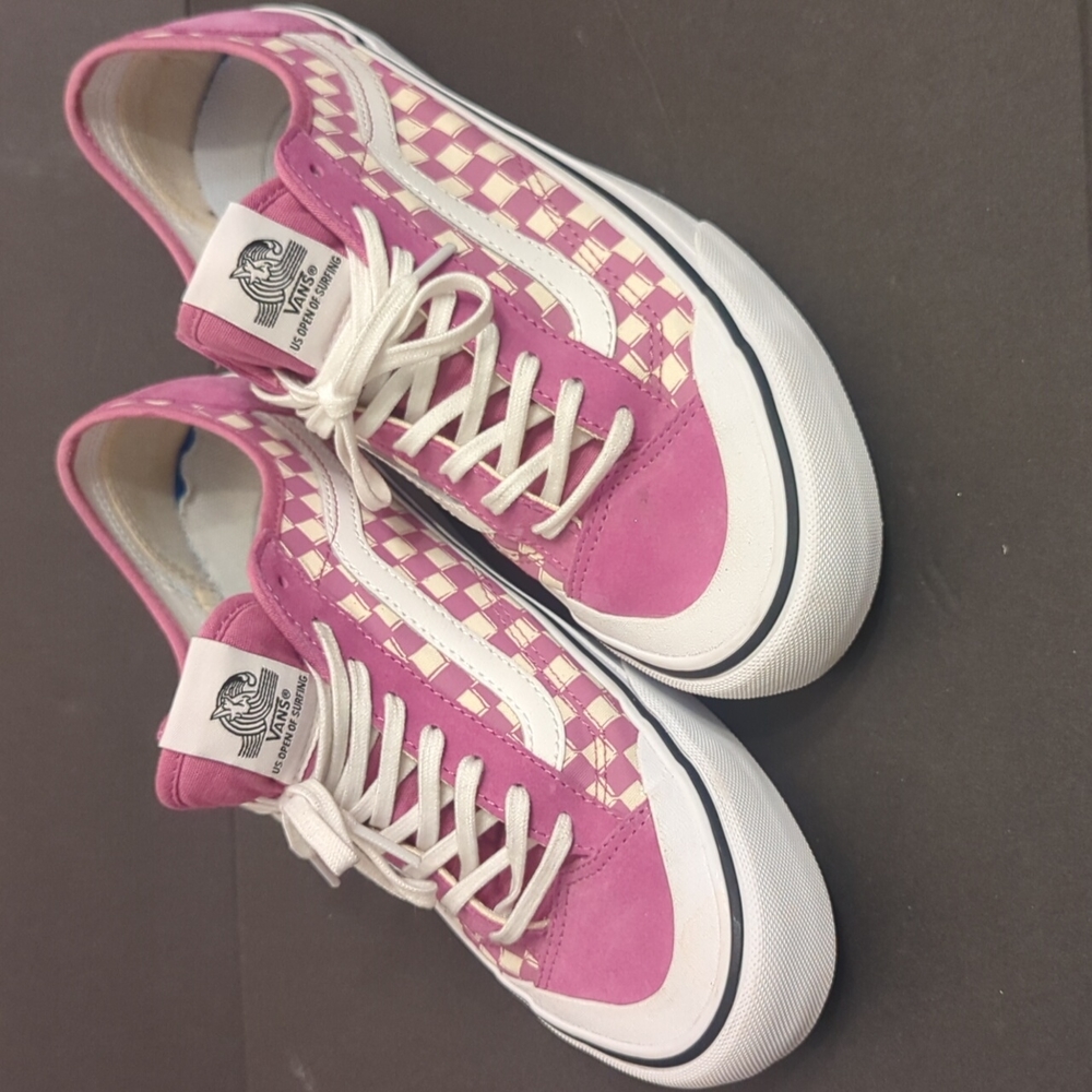 Van's U.S. Open of Surfing Pro Edition